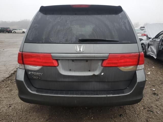 2008 Honda Odyssey LX