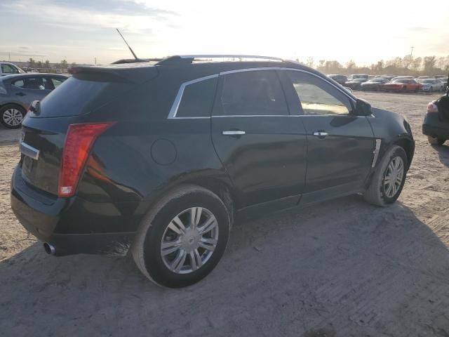 2011 Cadillac SRX Luxury Collection