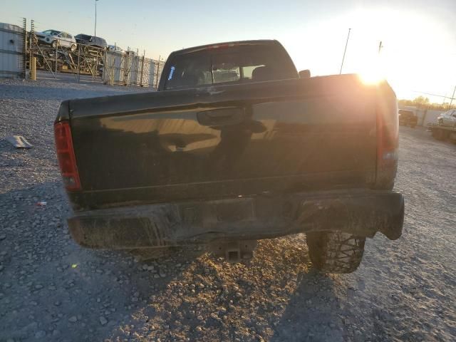 2004 Dodge RAM 3500 ST