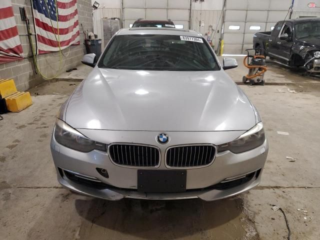 2013 BMW 328 XI