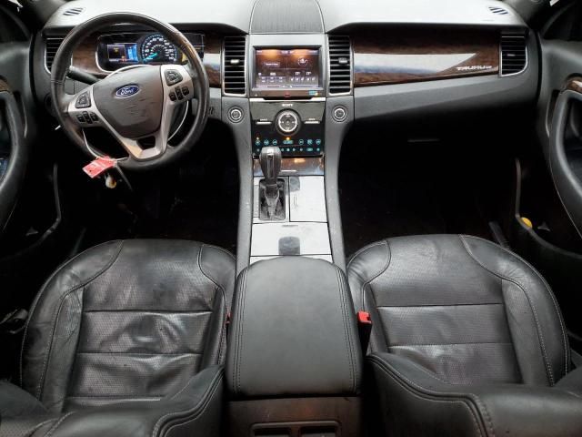 2013 Ford Taurus Limited