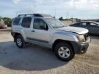 2011 Nissan Xterra OFF Road