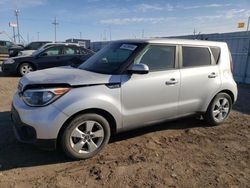 2019 KIA Soul en venta en Greenwood, NE