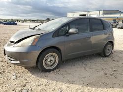 2012 Honda FIT en venta en San Antonio, TX