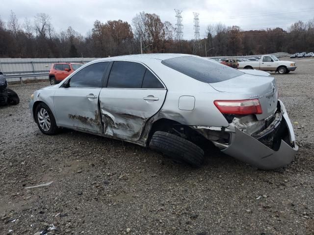 2007 Toyota Camry CE