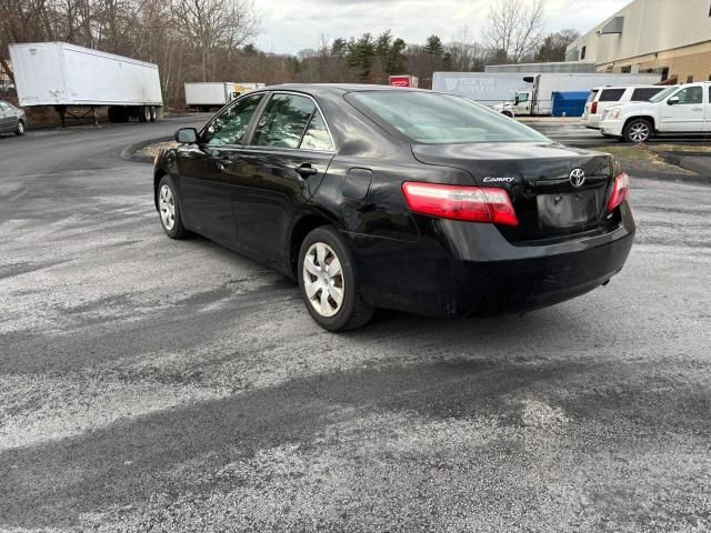 2009 Toyota Camry Base