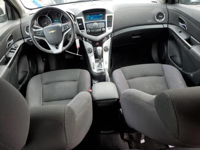 2013 Chevrolet Cruze LT