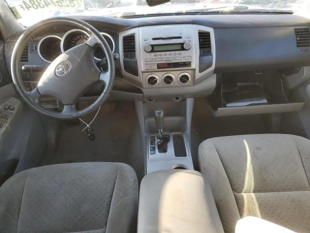 2008 Toyota Tacoma Double Cab Prerunner