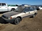 1988 Toyota Corolla SR5