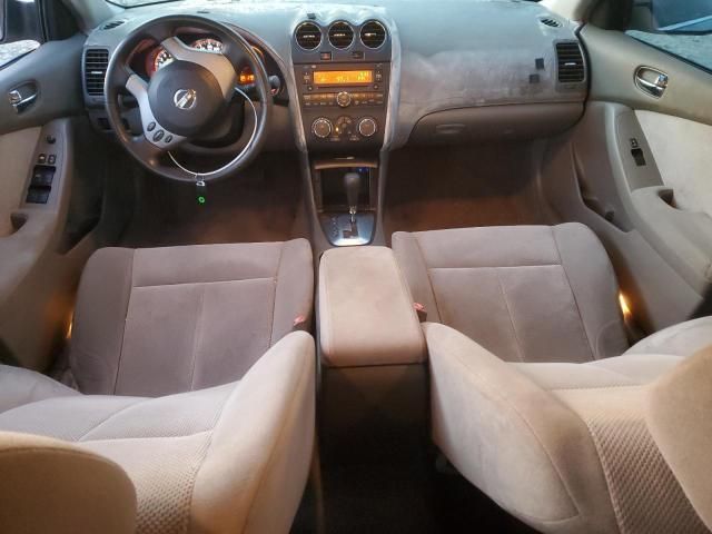 2008 Nissan Altima 2.5