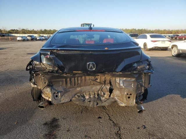 2023 Acura Integra A-Spec