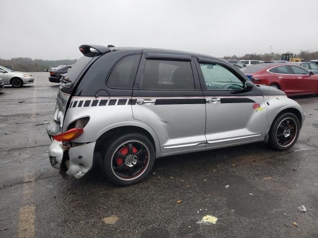 2005 Chrysler PT Cruiser Limited