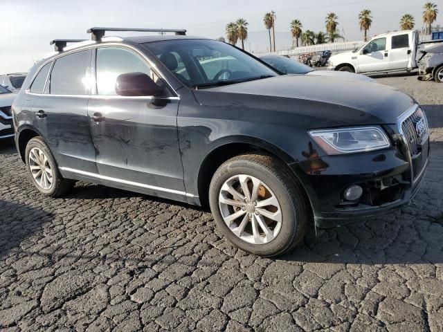 2014 Audi Q5 Premium