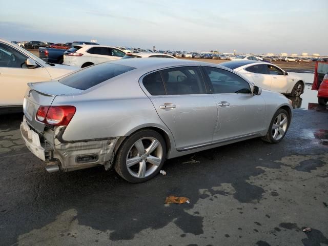 2006 Lexus GS 300