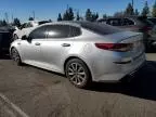 2019 KIA Optima EX