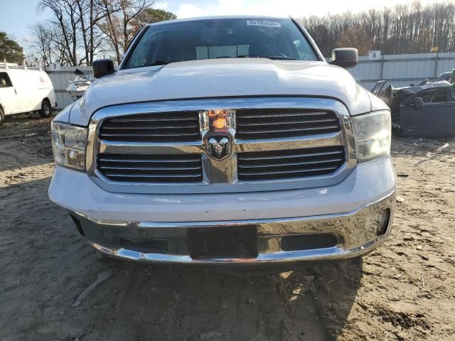 2015 Dodge RAM 1500 SLT