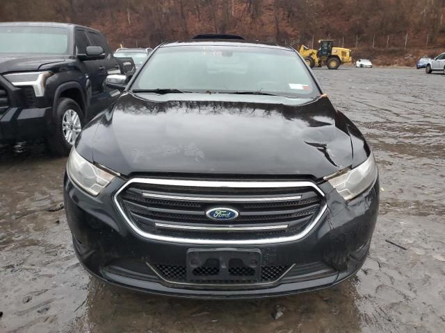 2014 Ford Taurus Limited