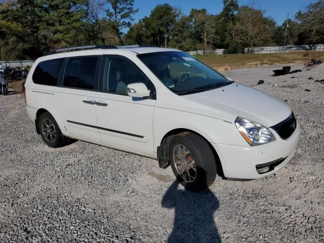 2014 KIA Sedona EX