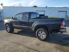 2009 Toyota Tacoma Prerunner Access Cab