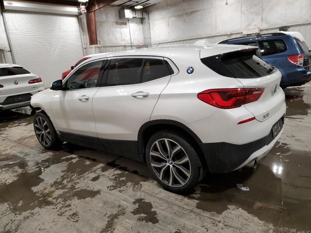 2018 BMW X2 XDRIVE28I