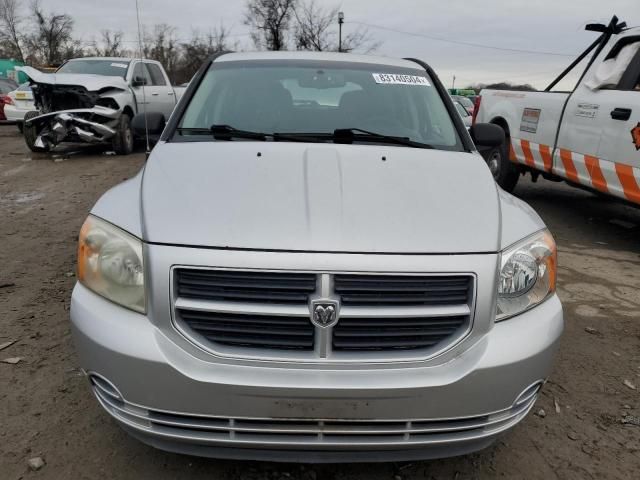 2010 Dodge Caliber Express