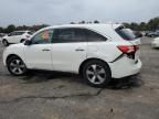 2014 Acura MDX