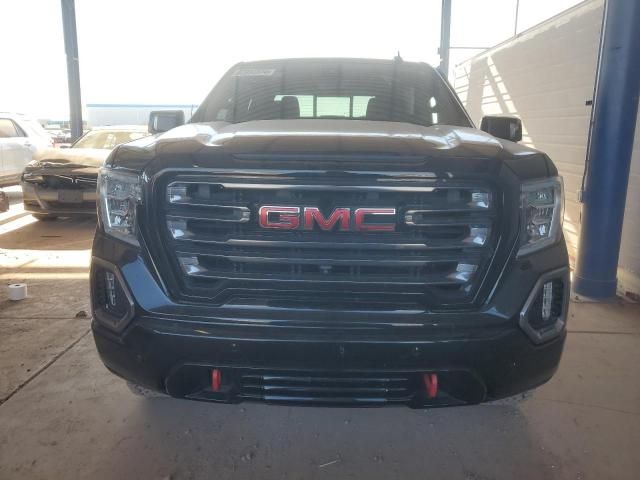 2019 GMC Sierra K1500 AT4