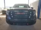 2019 GMC Sierra K1500 AT4