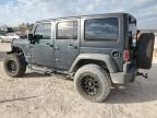 2008 Jeep Wrangler Unlimited X