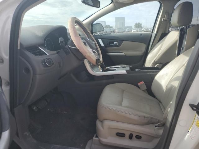 2012 Ford Edge SEL