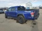 2022 Toyota Tacoma Double Cab