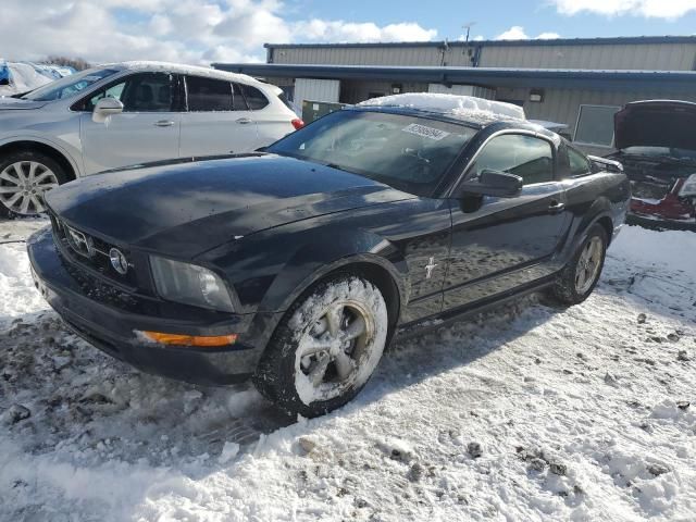 2006 Ford Mustang