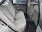 2009 KIA Spectra EX