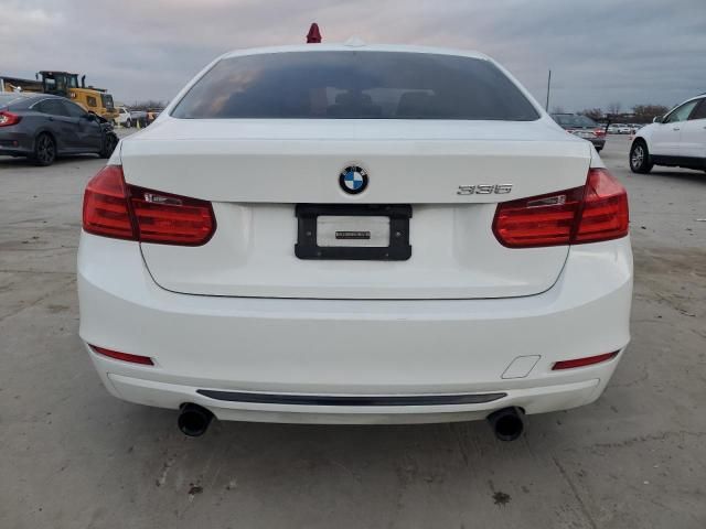 2013 BMW 335 I