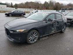 Mazda 3 Vehiculos salvage en venta: 2023 Mazda 3 Preferred