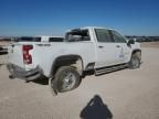 2024 Chevrolet Silverado K2500 Heavy Duty