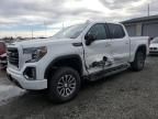 2020 GMC Sierra K1500 AT4