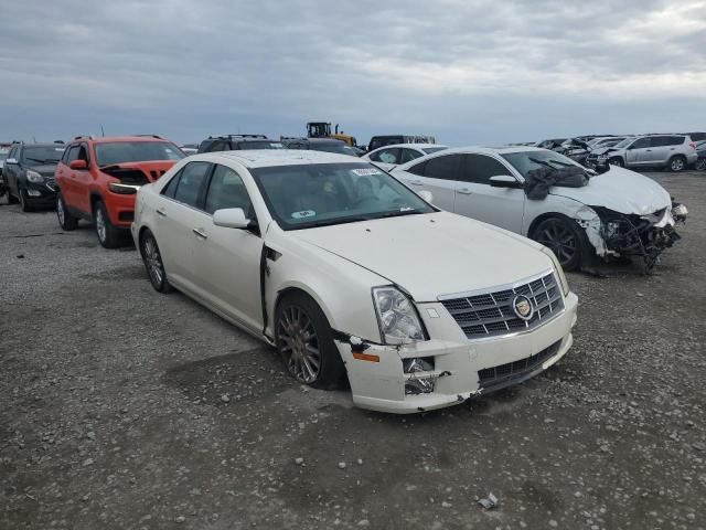 2008 Cadillac STS