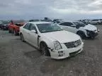 2008 Cadillac STS