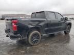 2023 Chevrolet Silverado K1500 LT Trail Boss