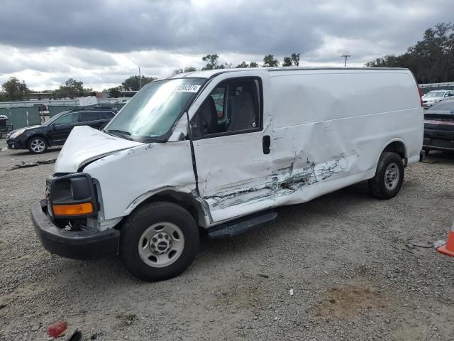 2006 GMC Savana G2500