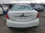 2009 Lincoln MKS