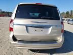 2013 Chrysler Town & Country Touring L