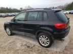 2015 Volkswagen Tiguan S