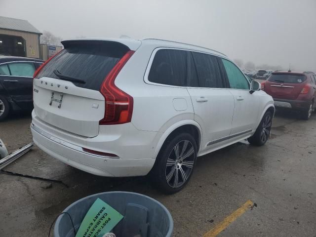 2023 Volvo XC90 Plus