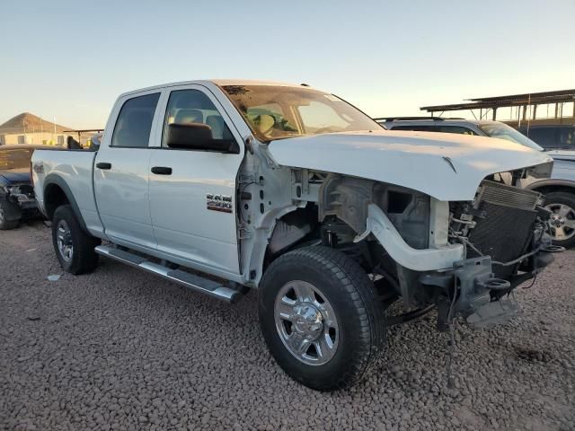 2017 Dodge RAM 2500 ST