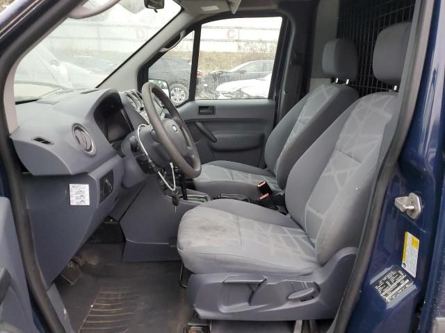 2010 Ford Transit Connect XLT