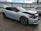 2016 Nissan Maxima 3.5S