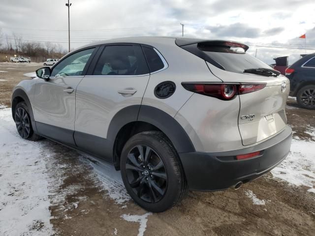 2024 Mazda CX-30 Select