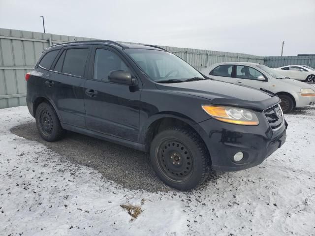 2011 Hyundai Santa FE GLS